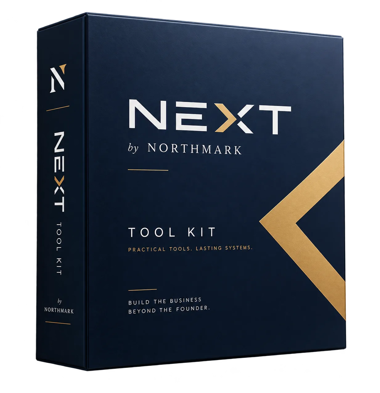 NEXT Toolkit by NorthMark